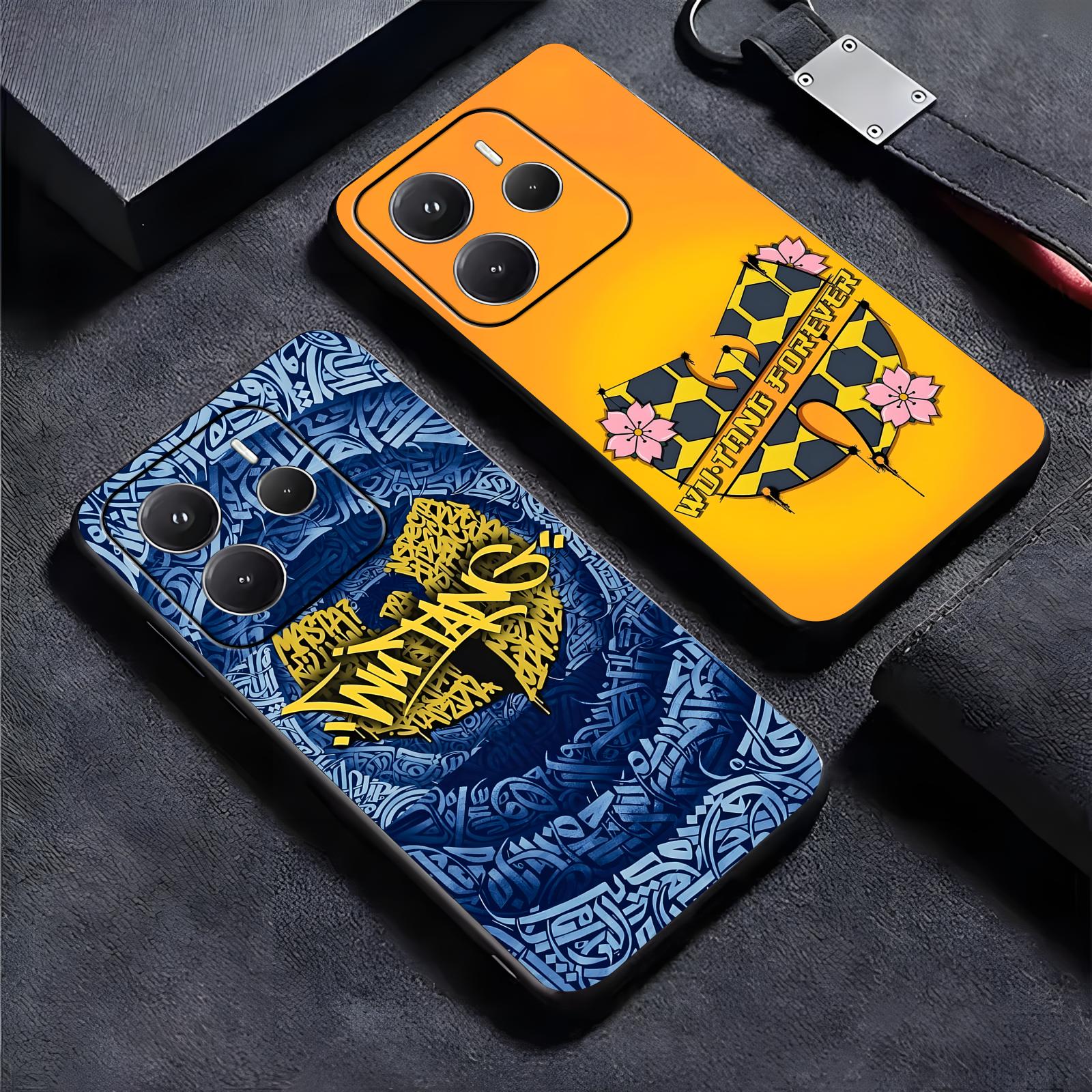 Xiaomi Phone Accessories - Coque de téléphone pour Redmi Note15