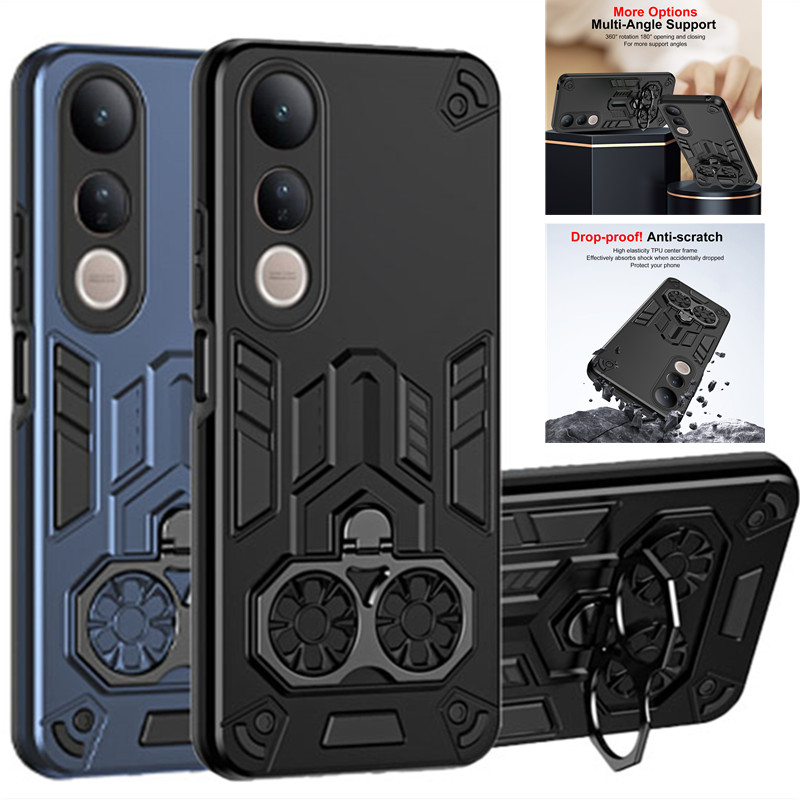 Phone Accessories Vivo - Étui pour Vivo V50 Lite 5G