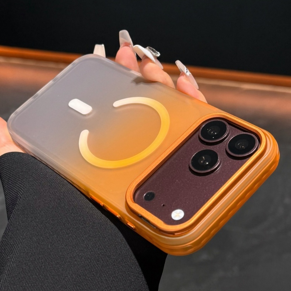 Quirky Phone Accessories - Coque de téléphone magnétique tendance avec