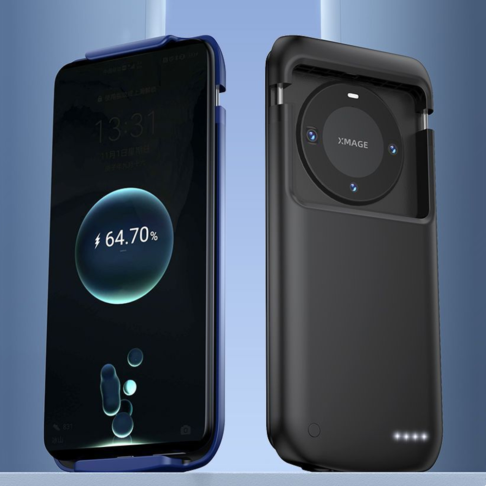 Phone Accessories Vivo - Housse universelle pour batterie externe, 10000mAh,