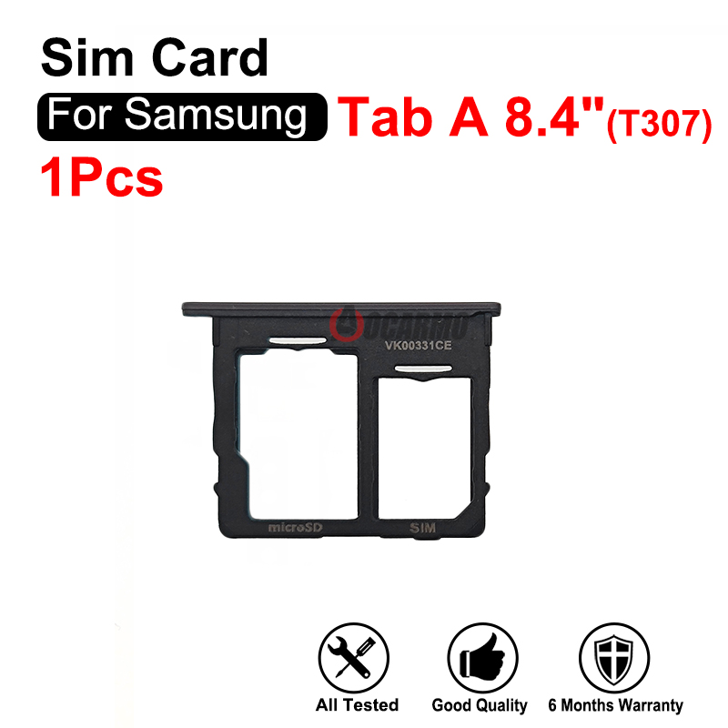 Micro Sd Card - Pour Samsung Galaxy Tab A 8.4
