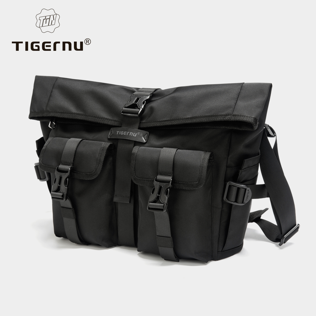 Phone Accessories For Boys - Tigernu mode sacs de messager hommes