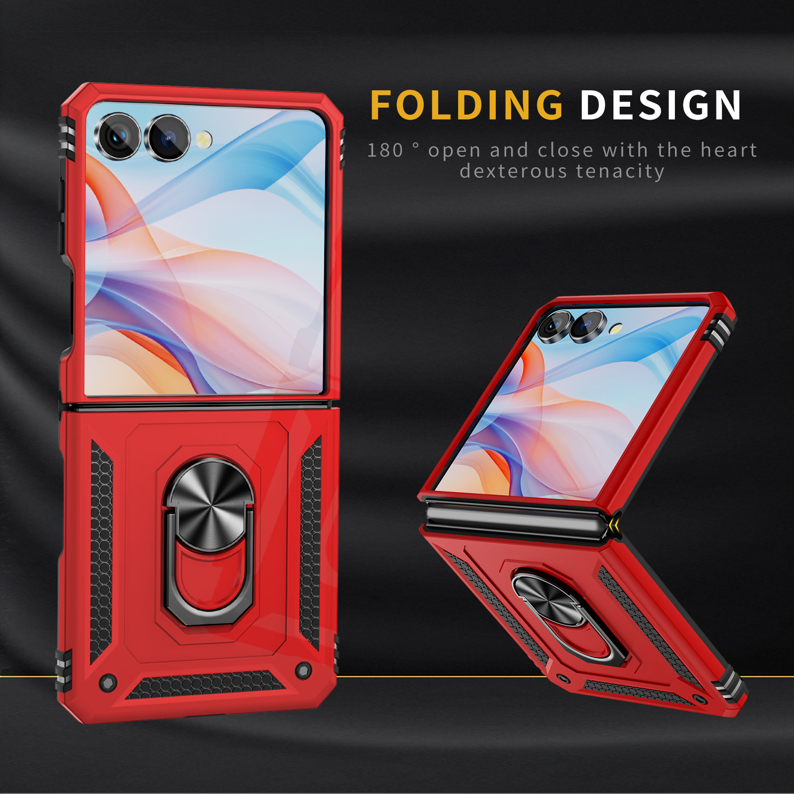 Phone Accessories Popsocket - Coque de téléphone antichoc de qualité