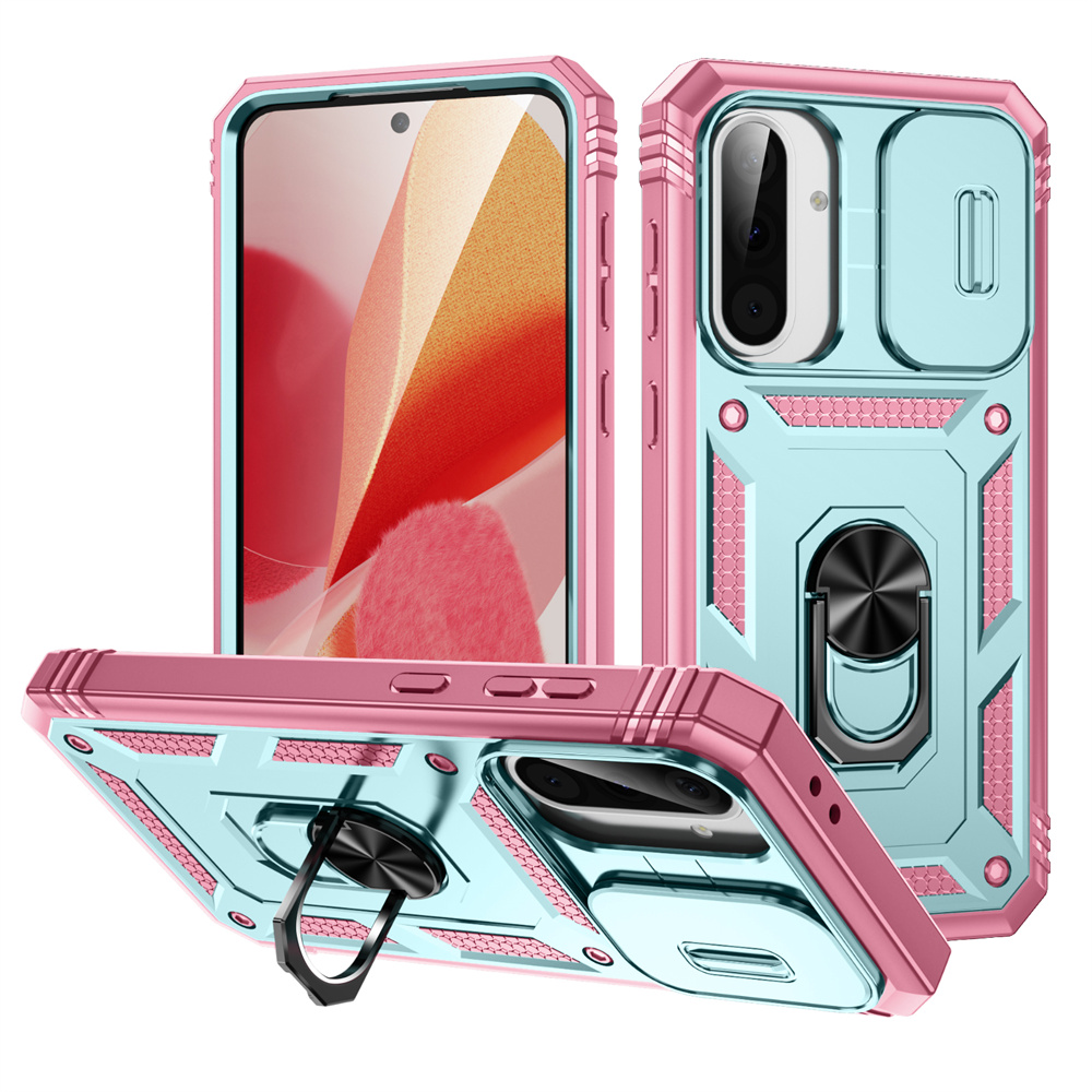 Phone Accessories Popsocket - 360 anneau de support béquille glisser