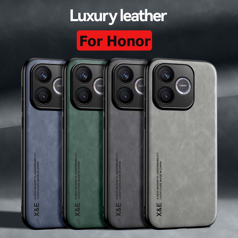 Car Mount Phone - Étui antichoc pour Honor 600 Pro,