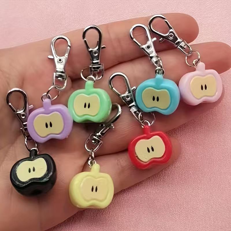 Phone Accessories Are - Porte-clés en résine simulée en forme