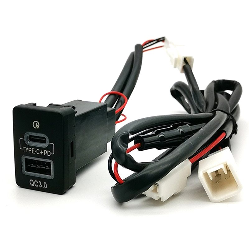 Phone Accessories Types - Câble accessoire de prise de charge