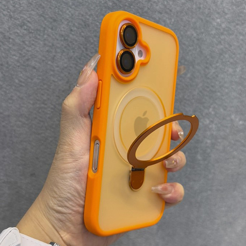 Phone Accessories Popsocket - Coque de téléphone magnétique sans fil