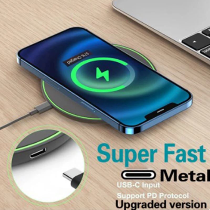 Phone Accessories Types - Chargeur rapide pour Ulefone Armor 27T
