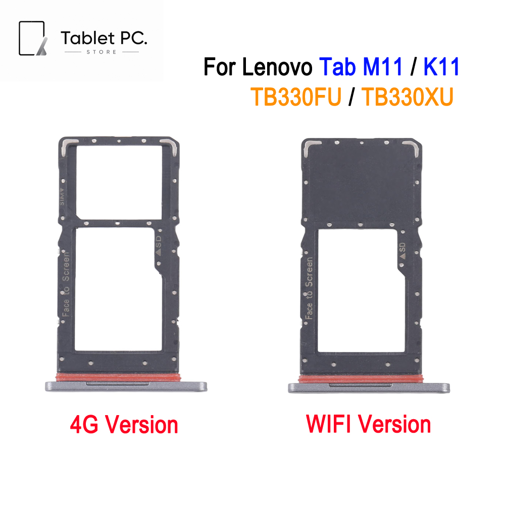 Micro Sd Card - Tiroir pour carte SIM TB330 pour