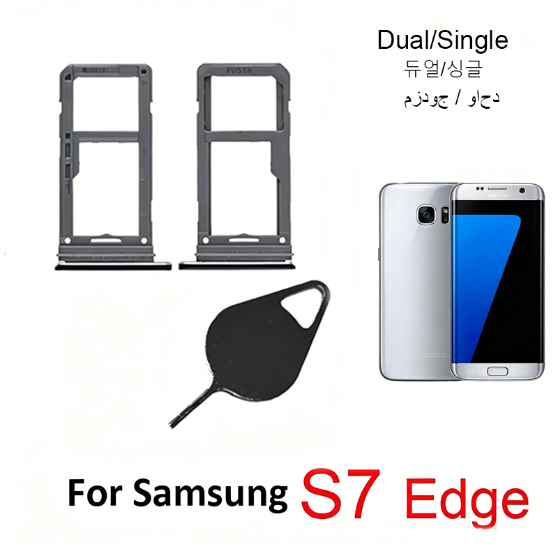 Micro Sd Card - Boîtier de téléphone neuf pour Samsung