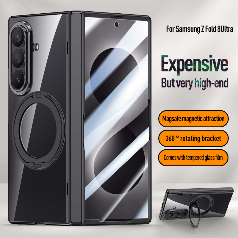 Phone Accessories Popsocket - Pour Samsung Galaxy Z Fold 8