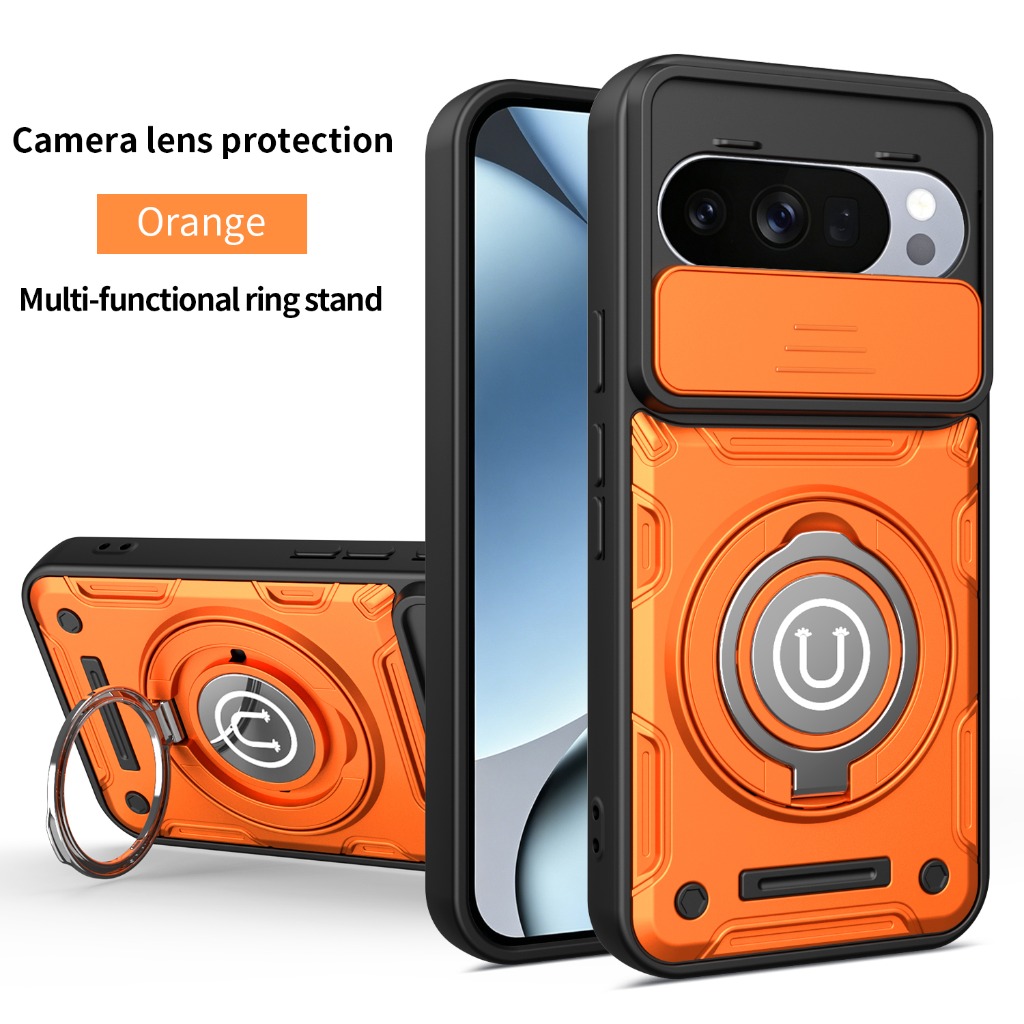 Car Mount Phone - Support magnétique pour voiture 360° °