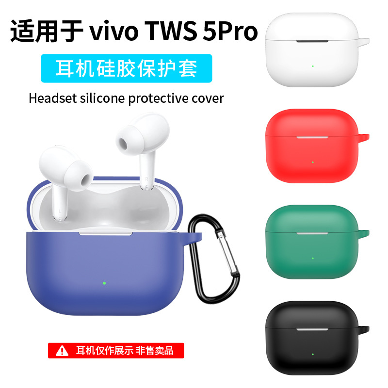 Phone Accessories Vivo - Convient pour les écouteurs Bluetooth VIVO