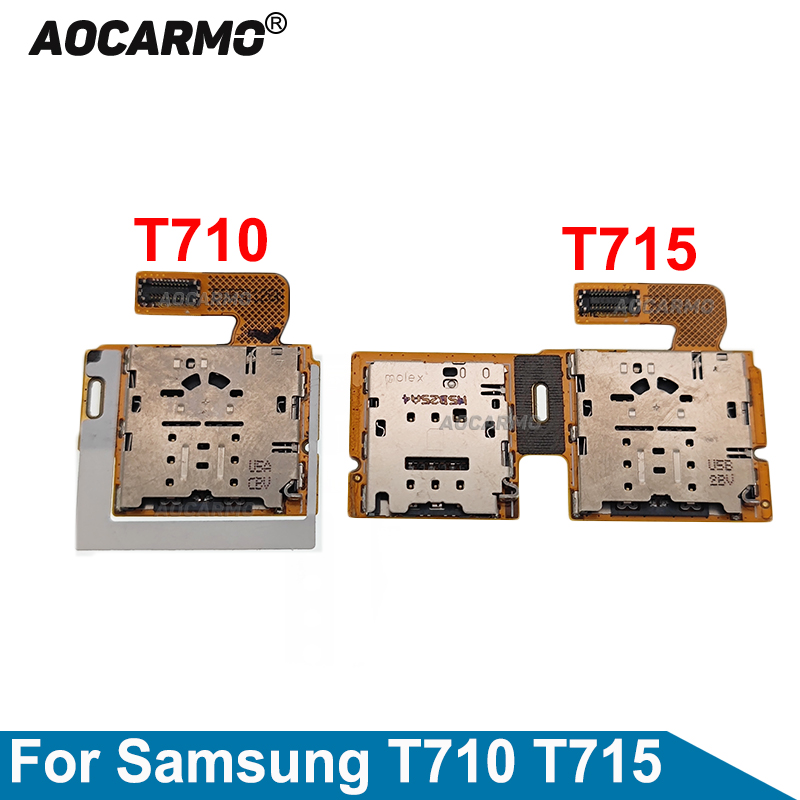 Micro Sd Card - Aocarmo – plateau de lecteur de