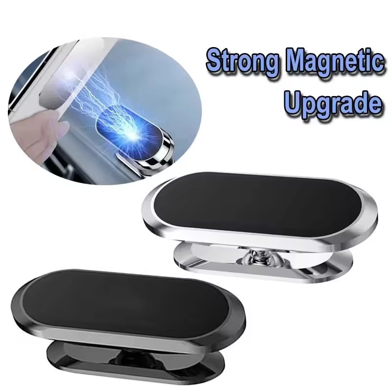 Car Mount Phone - Nouveau support magnétique pour téléphone de