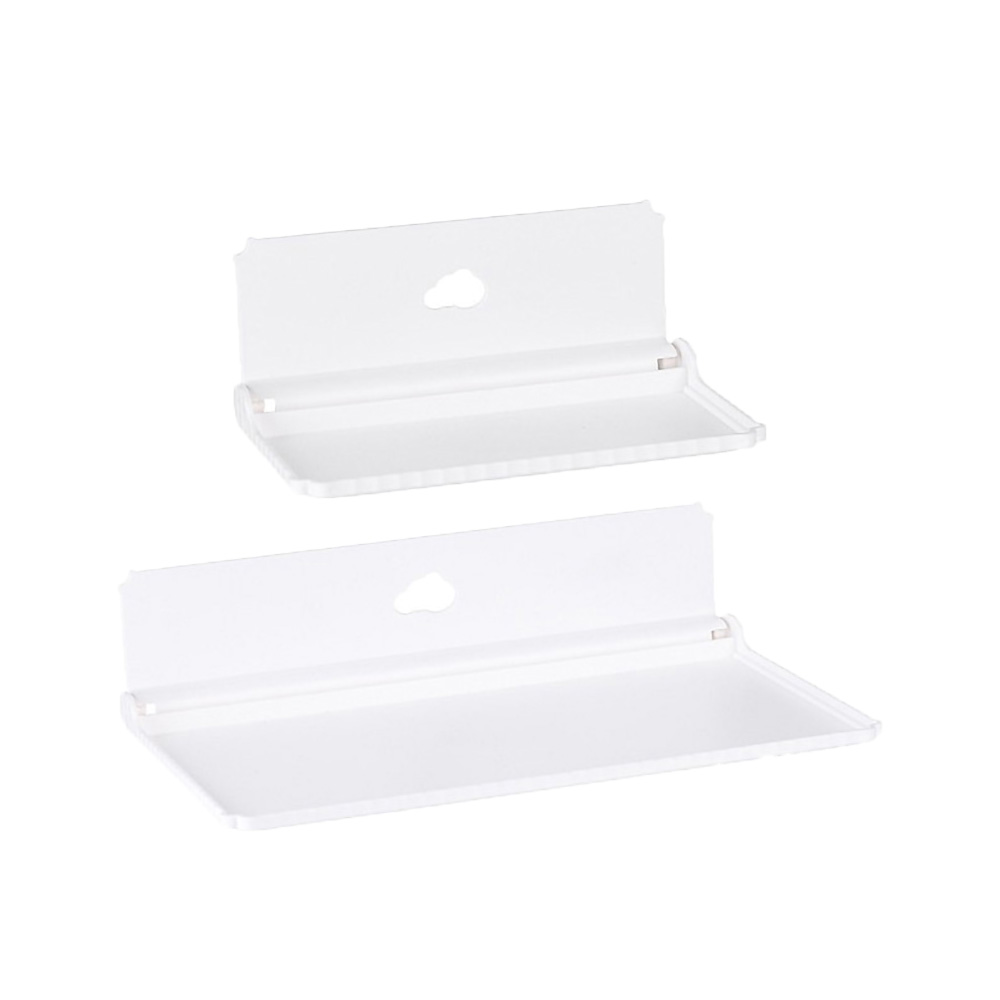 Quirky Phone Accessories - Étagère de rangement murale pliable sans