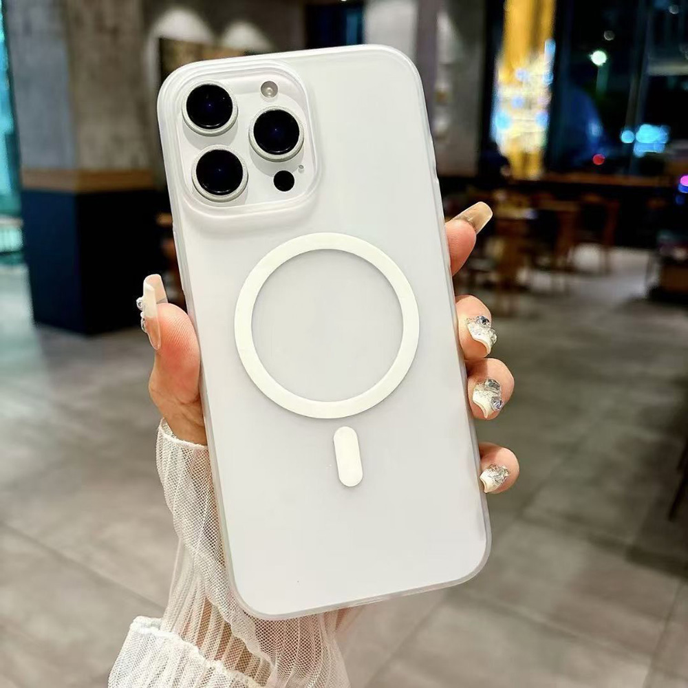 Coque de téléphone magnétique  - Phone Accessories Popsocket avis et prix