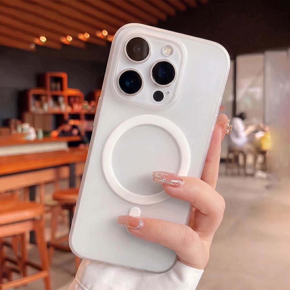 Coque de téléphone magnétique  - Phone Accessories Popsocket avis et prix