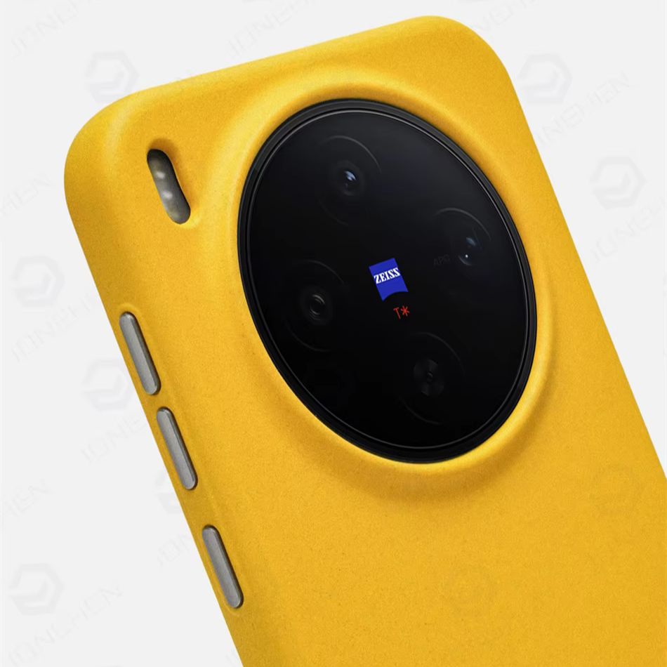 Étui magnétique mince en pierr - Phone Accessories Vivo avis et prix