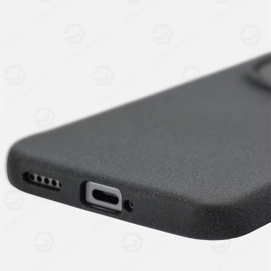 Étui magnétique mince en pierr - Phone Accessories Vivo avis et prix