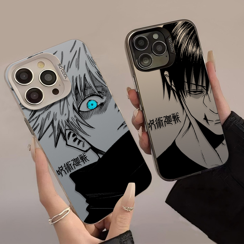 Coque de téléphone rigide Toji - Xiaomi Phone Accessories avis et prix