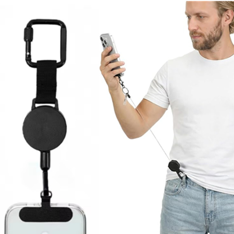 Support de téléphone antivol r - Quirky Phone Accessories avis et prix