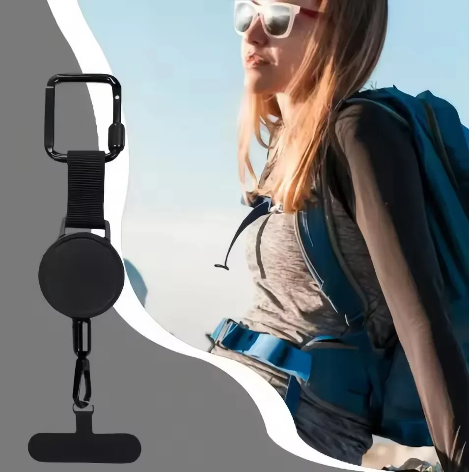 Support de téléphone antivol r - Quirky Phone Accessories avis et prix