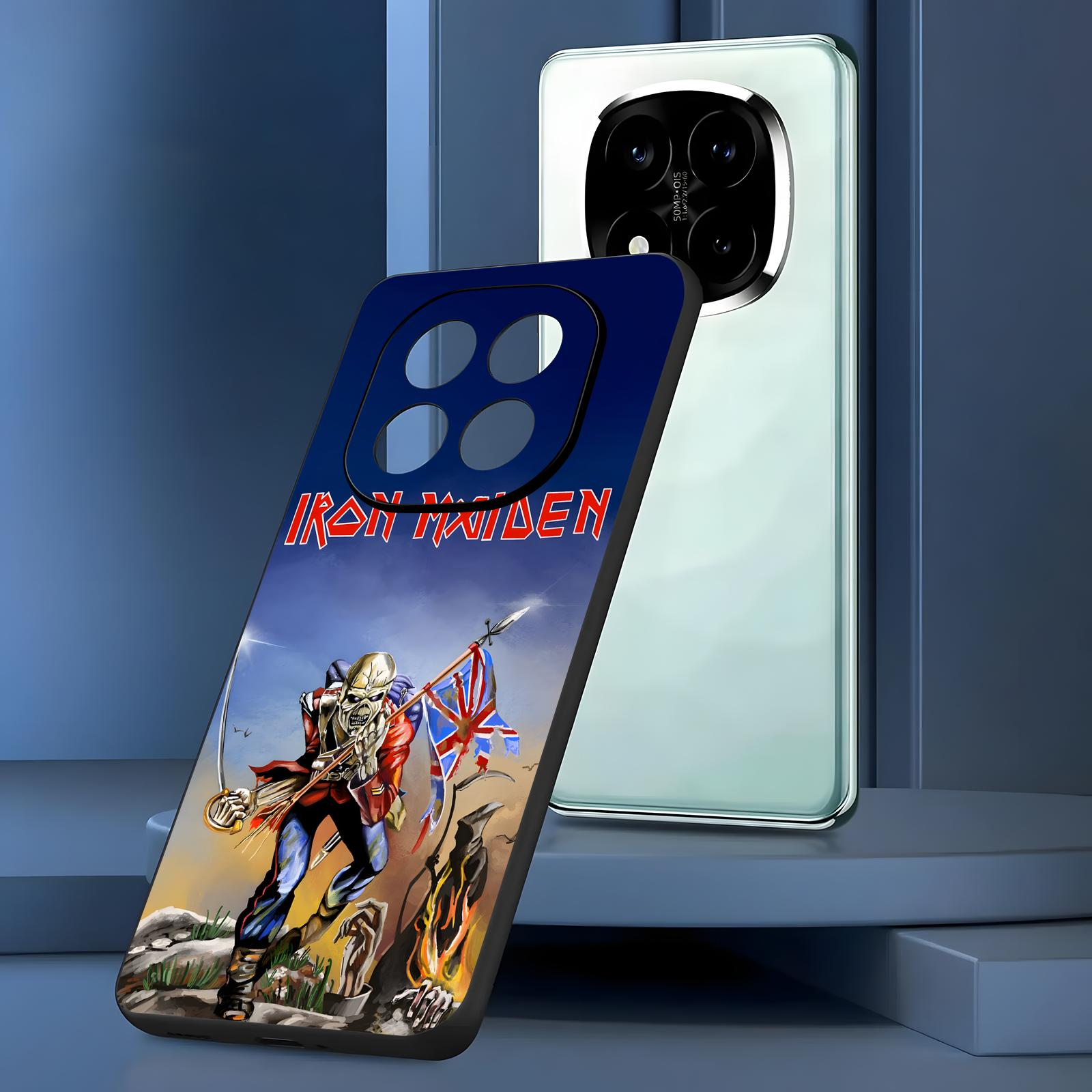 Coque de téléphone R-Run-To-Th - Xiaomi Phone Accessories avis et prix