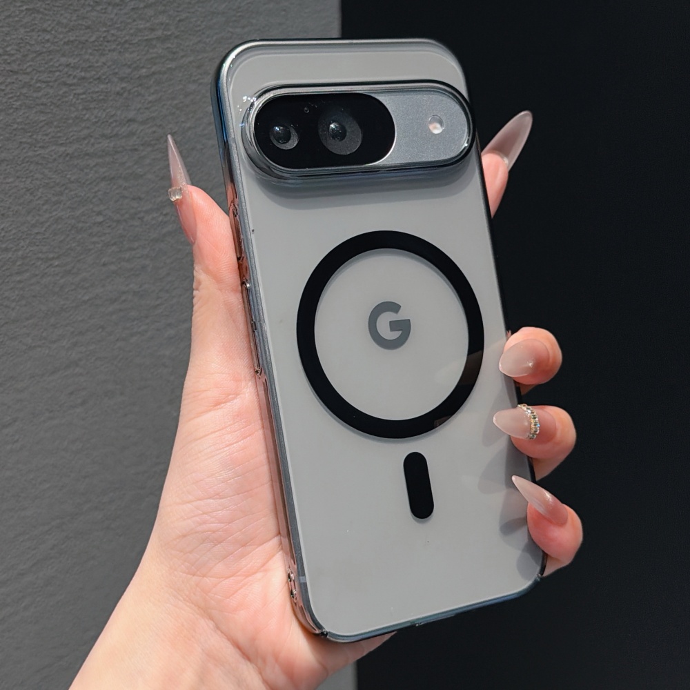 Coque de téléphone magnétique  - Magsafe Wireless Charger avis et prix