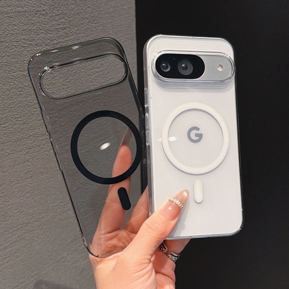 Coque de téléphone magnétique  - Magsafe Wireless Charger avis et prix