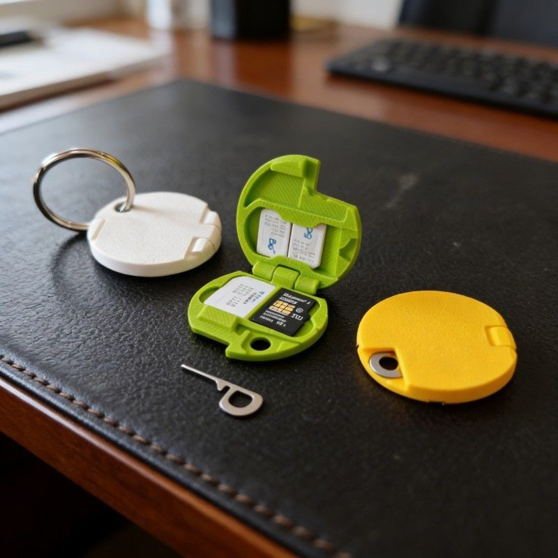 Support de carte SIM et TF imp - Micro Sd Card avis et prix