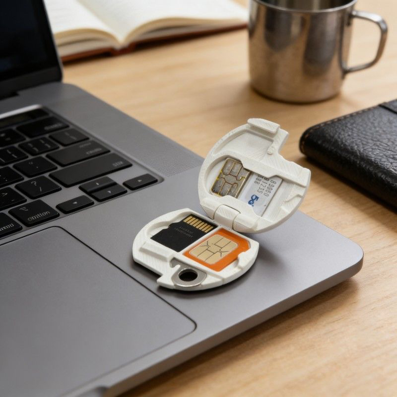 Support de carte SIM et TF imp - Micro Sd Card avis et prix