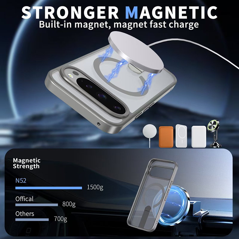 Coque de téléphone avec suppor - Car Mount Phone avis et prix