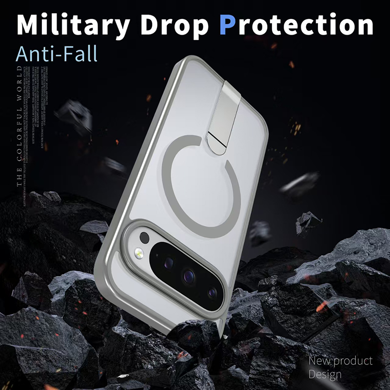 Coque de téléphone avec suppor - Car Mount Phone avis et prix