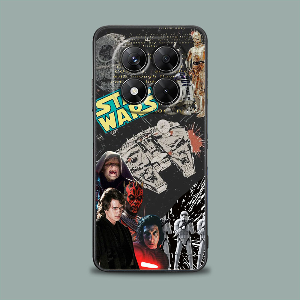 Coque de téléphone pour Redmi  - Xiaomi Phone Accessories avis et prix