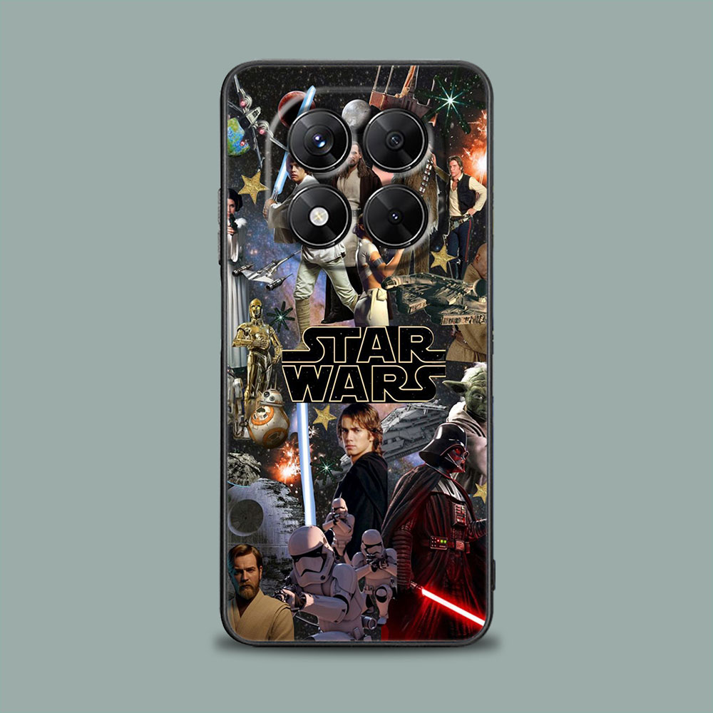 Coque de téléphone pour Redmi  - Xiaomi Phone Accessories avis et prix