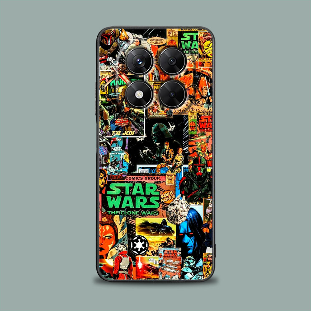Coque de téléphone pour Redmi  - Xiaomi Phone Accessories avis et prix