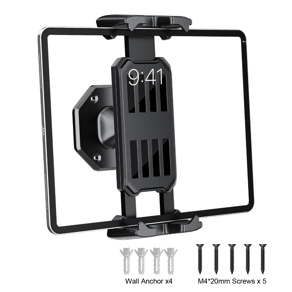 Support mural pour téléphone e - Quirky Phone Accessories avis et prix