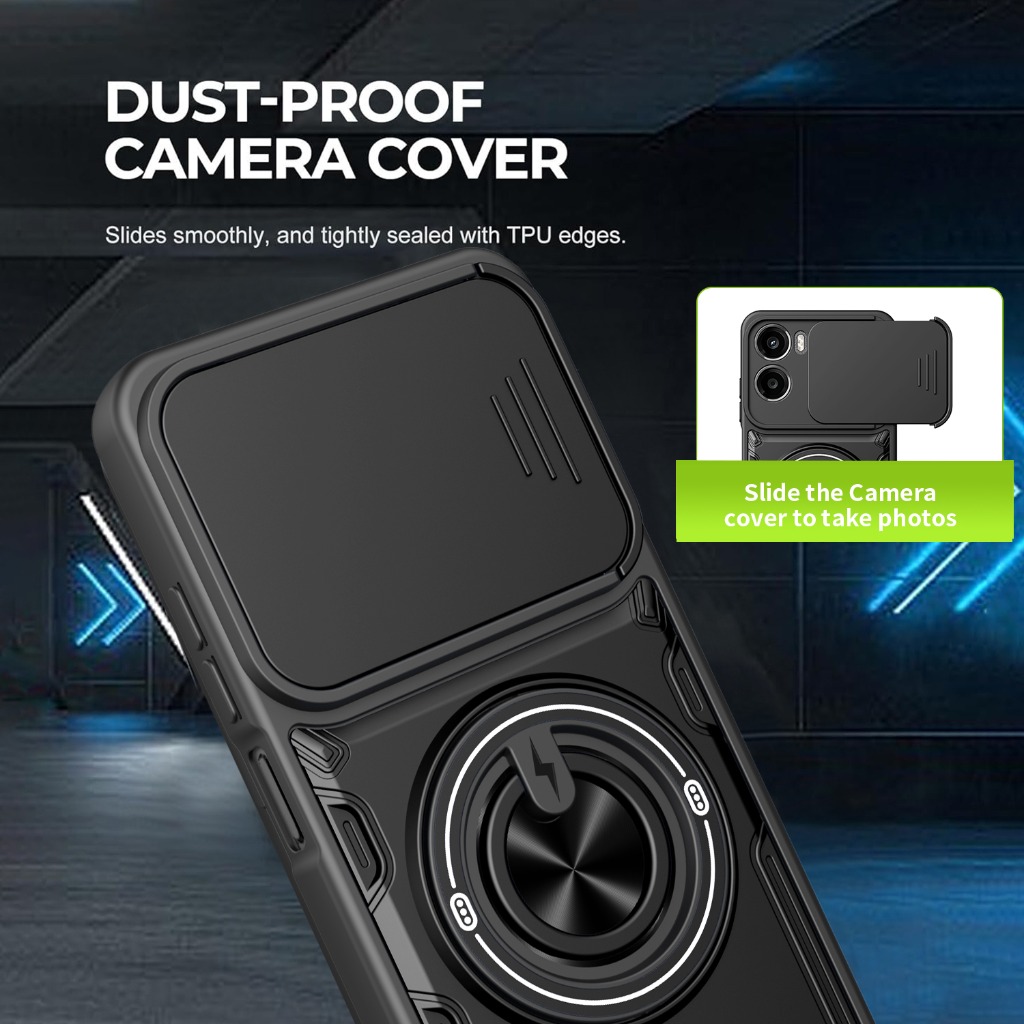 Protecteur d'objectif coulissa - Phone Accessories Popsocket avis et prix