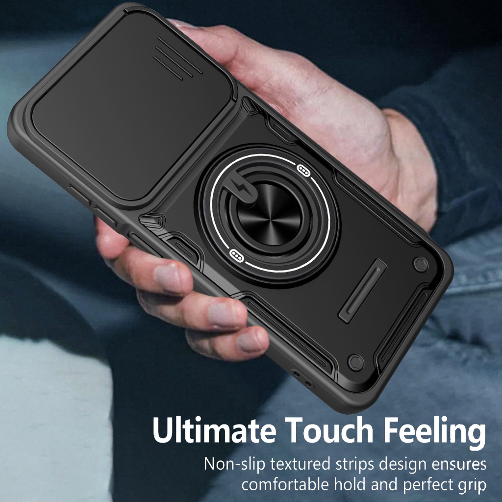 Protecteur d'objectif coulissa - Phone Accessories Popsocket avis et prix