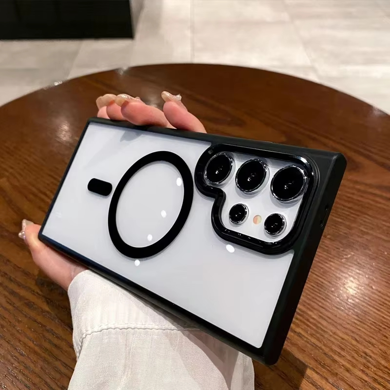Étui de charge sans fil MagSaf - Magsafe Wireless Charger avis et prix
