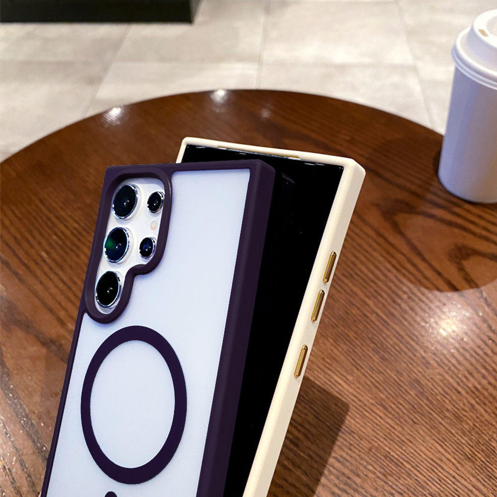 Étui de charge sans fil MagSaf - Magsafe Wireless Charger avis et prix