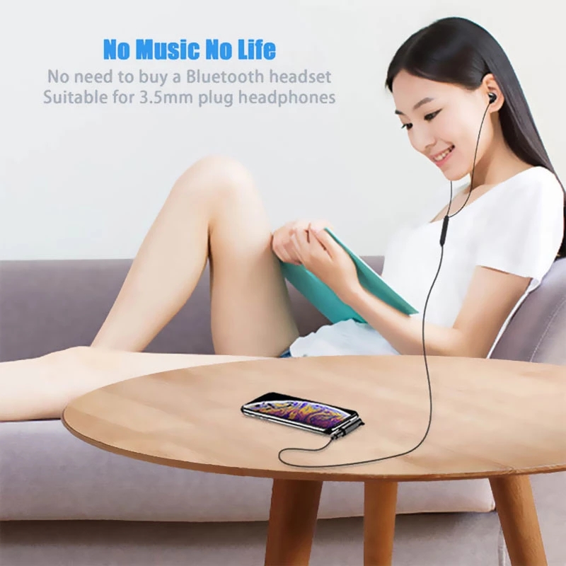 Répartiteur adaptateur 2 en 1  - Earphone Splitter Jack avis et prix