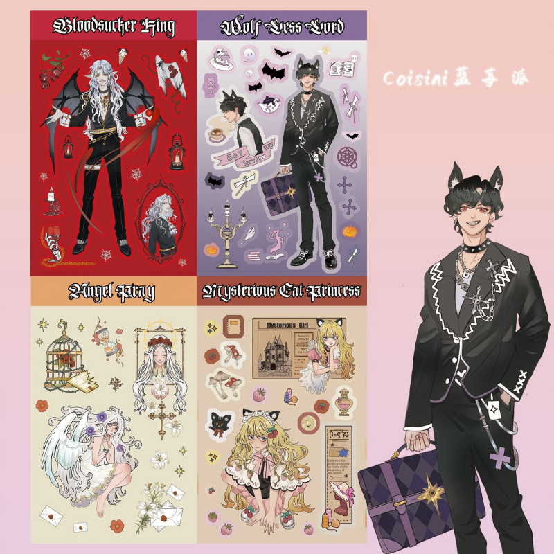 Style coréen mignon dessin ani - Phone Accessories For Boys avis et prix