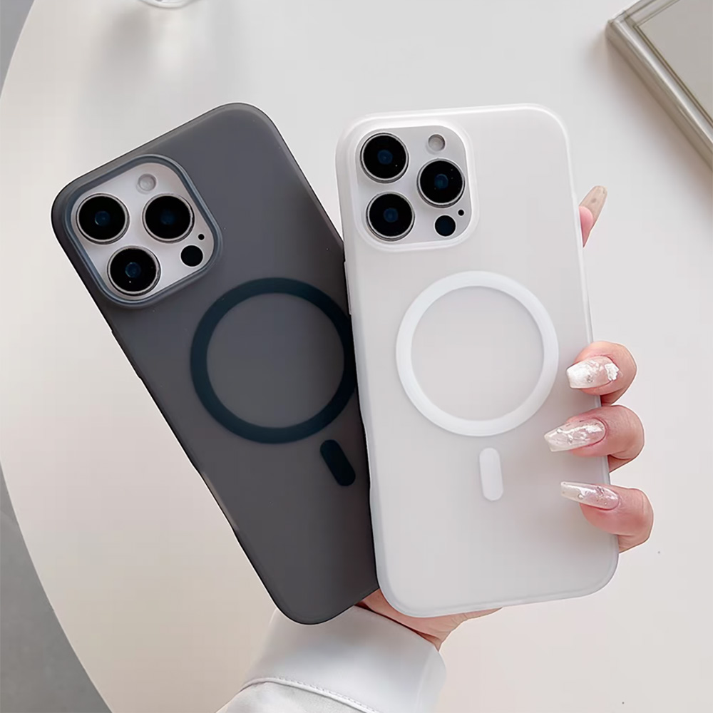 Coque de téléphone magnétique  - Phone Accessories Popsocket avis et prix