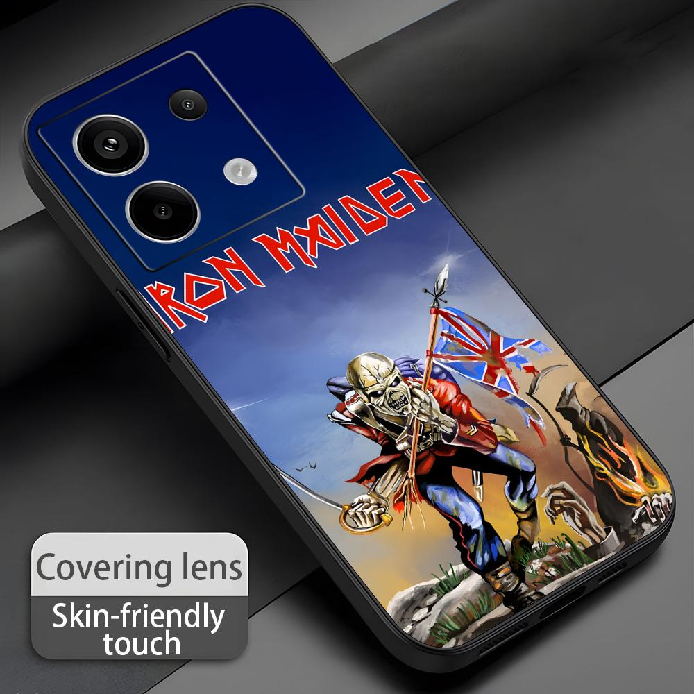 R-Run-To-The-H-Hills-Iron-M-Ma - Xiaomi Phone Accessories avis et prix