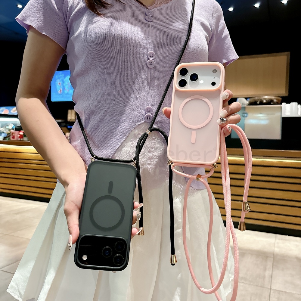 Sangle de lanière à bandoulièr - Magsafe Wireless Charger avis et prix