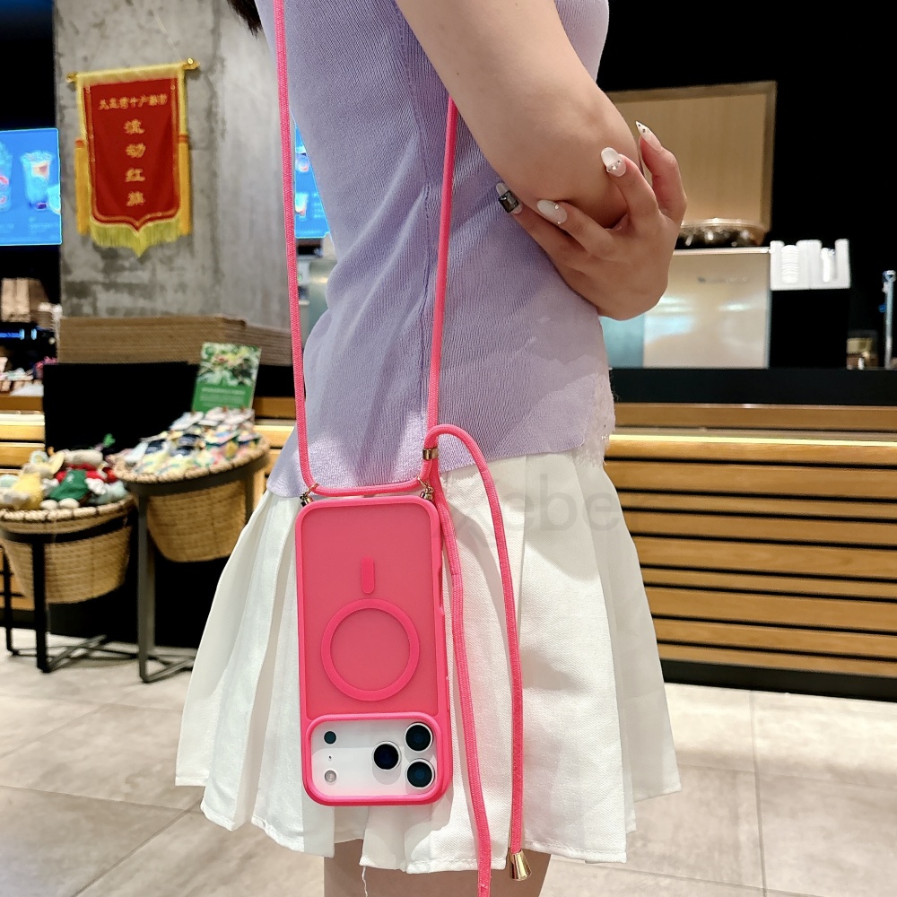 Sangle de lanière à bandoulièr - Magsafe Wireless Charger avis et prix
