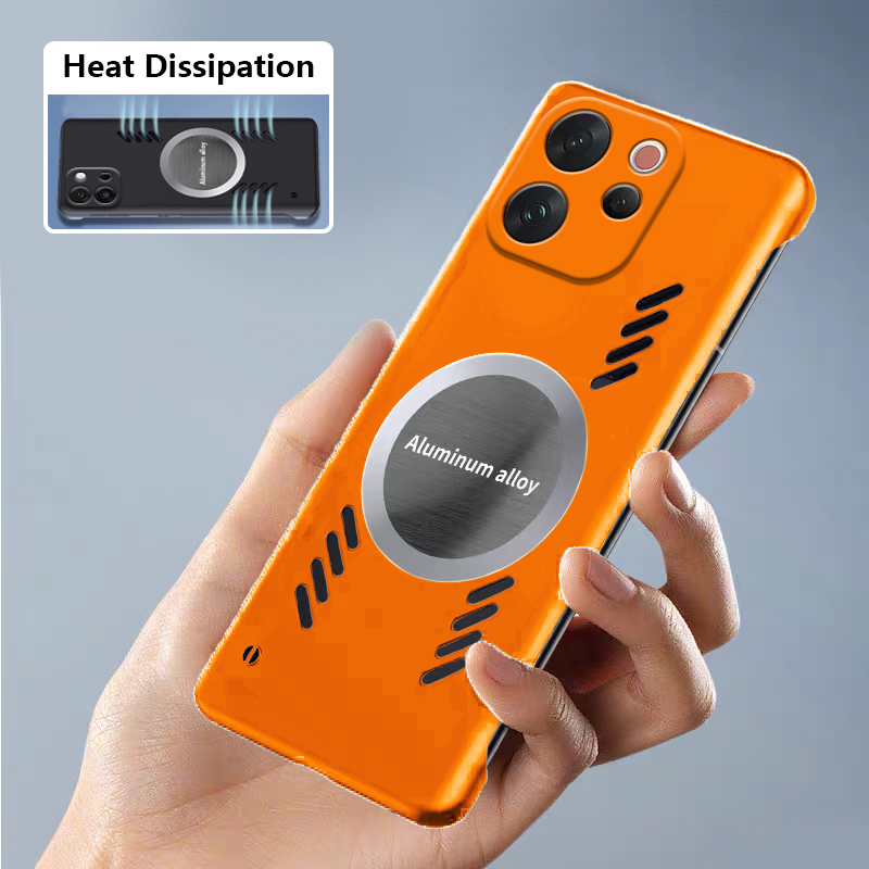 Coque de téléphone PC Biruiqu  - Phone Accessories Vivo avis et prix